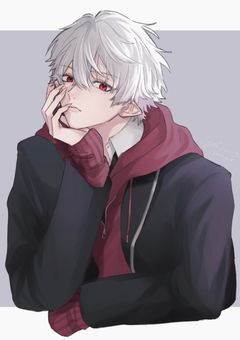 にじさんじ高校〜桃井ちゃんの初恋記録〜