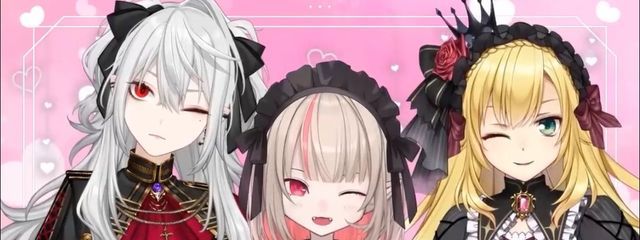 恋風さくさんの壁紙画像