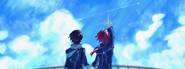 こいかぜさんの壁紙画像