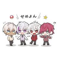 恋風さくさんのアイコン画像