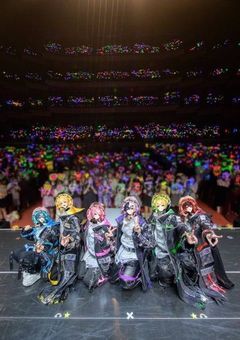 amptakの白担当、嫌われ者です