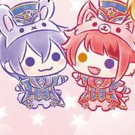 ꒰ঌいちご大福໒꒱フォロ関係性ない方から外しますさんのアイコン画像