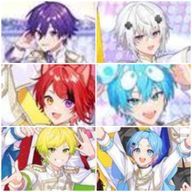 ꒰ঌいちご大福໒꒱さんのアイコン画像