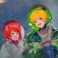 °ʚ彩夢ɞ°@リムらないで！さんのアイコン画像
