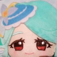 夢咲 彩夢ꯁꯧ@フォロー整理しましたさんのアイコン画像