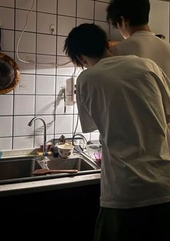 推し、拾いました。