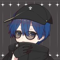 零(れい)さんのアイコン画像