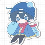 零(れい)🧣さんのアイコン画像