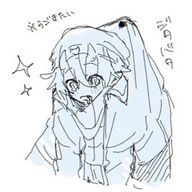 零(れい)🧣さんのアイコン画像