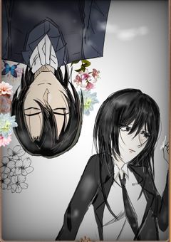 あの桜が散る頃には＿＿