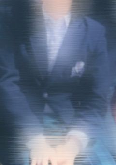 # あ な た に 恋 を す る .