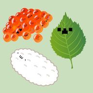 型那 大葉さんのアイコン画像