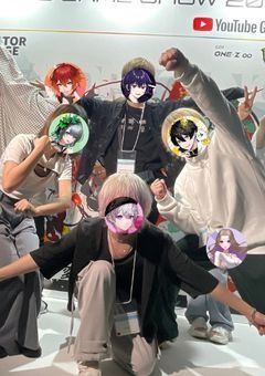 私がおなけんの新メンバー？