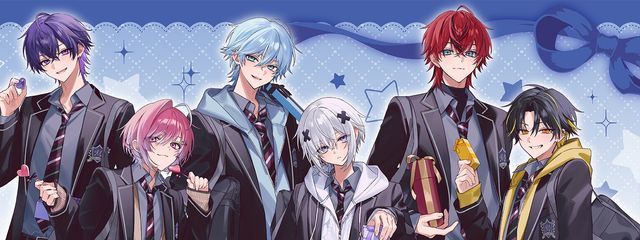 ✦sumire✦💫🩵＠語彙力ない奴さんの壁紙画像