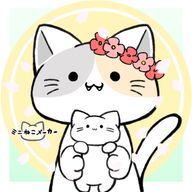 花猫さんのアイコン画像
