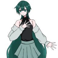 胡桃#関係ない方のフォローは外させていただく可能性大さんのアイコン画像