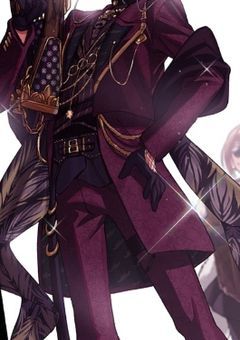 噂の女グール、シノストラ副寮長の妹らしい