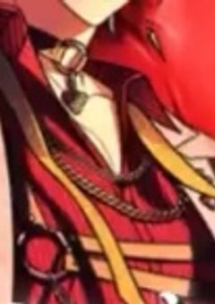 グール学園の二人の悪魔