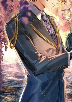 一年グール、元の名字は加賀見です