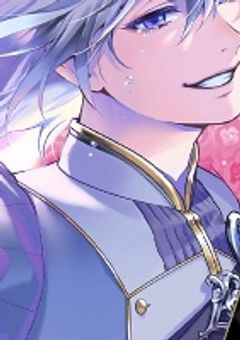 NRCの紅一点、イケメンLv.100