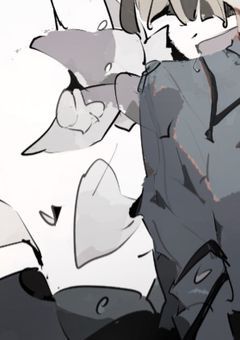 【旧d!】　僕の翼を　贈ります　.