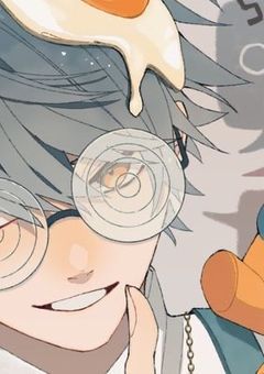 【旧d!】　俺の彼氏は クズ男 気質　.