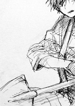 【d!】　＃　標的を 愛ス方法ヮ　.　