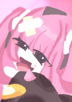 ✧︎*。　新イラスト部屋　✧︎*。