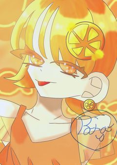 ✧︎*。　新イラスト部屋　✧︎*。