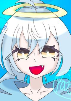 残り95名のプリチューバー様を描いたら画力上がってる説