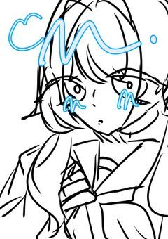 全PTuber、セーラー服計画
