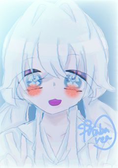 ✧︎*。　新イラスト部屋　✧︎*。