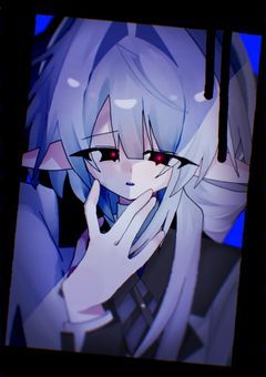 　＃　深海 漂流中　〈 P 〉　