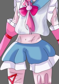 Pｻﾏ　描かせてください　❕