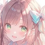 桃乃星　らいら　#フォロバ勢　#ペア画ちゅ　@🎨💎さんのアイコン画像