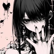 ⛓️　来羅　⛓️さんのアイコン画像