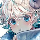 咲楽雫  雰宇　.