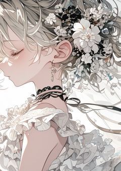 〆【参加型】告白は箱庭の中で　.