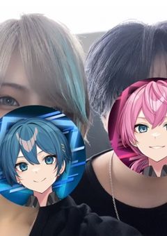 『　ちびじゃないもんｯ！！！！！　』