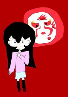 だるまさんがころんだ