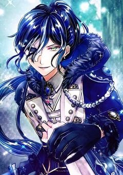 「来世でも必ず幸せにするってな」