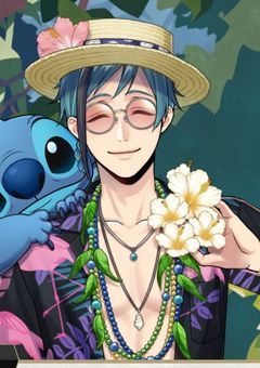 ツイステコメディLINEとお話し