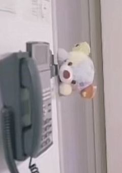 # び ょ う い ん ぎ ら い の あ か い ろ さ ん .