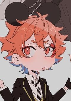 【ツイステ】〜イラスト集〜※主にエー監