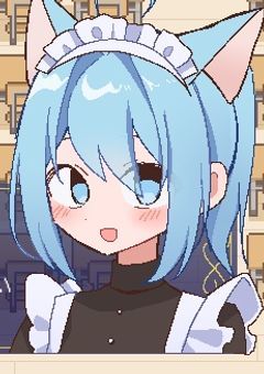 新・雑談部屋！