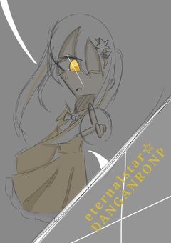 eternity star☆danganronpa