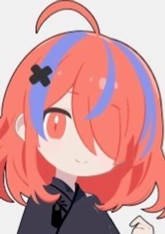 【P】イカの和室配信部屋