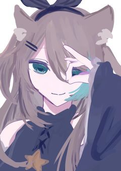 狐の楽園からのご招待(配信部屋)