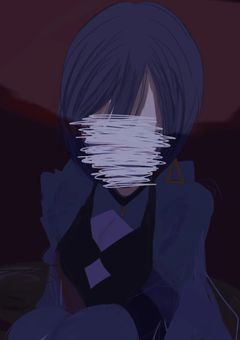 天秤が傾く時、君はこの世に存在しないだろう【配信部屋】