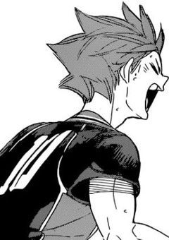 日向の幼馴染、マネやるってよ。